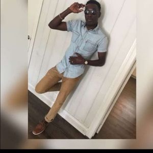 Meet your Posher, Junior